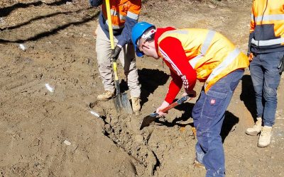 Case Study: Rapid Response Cable Fault Repair at Kangaroo Valley Power Station