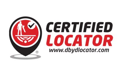 REES Achieves DBYD Certification for Locating Services